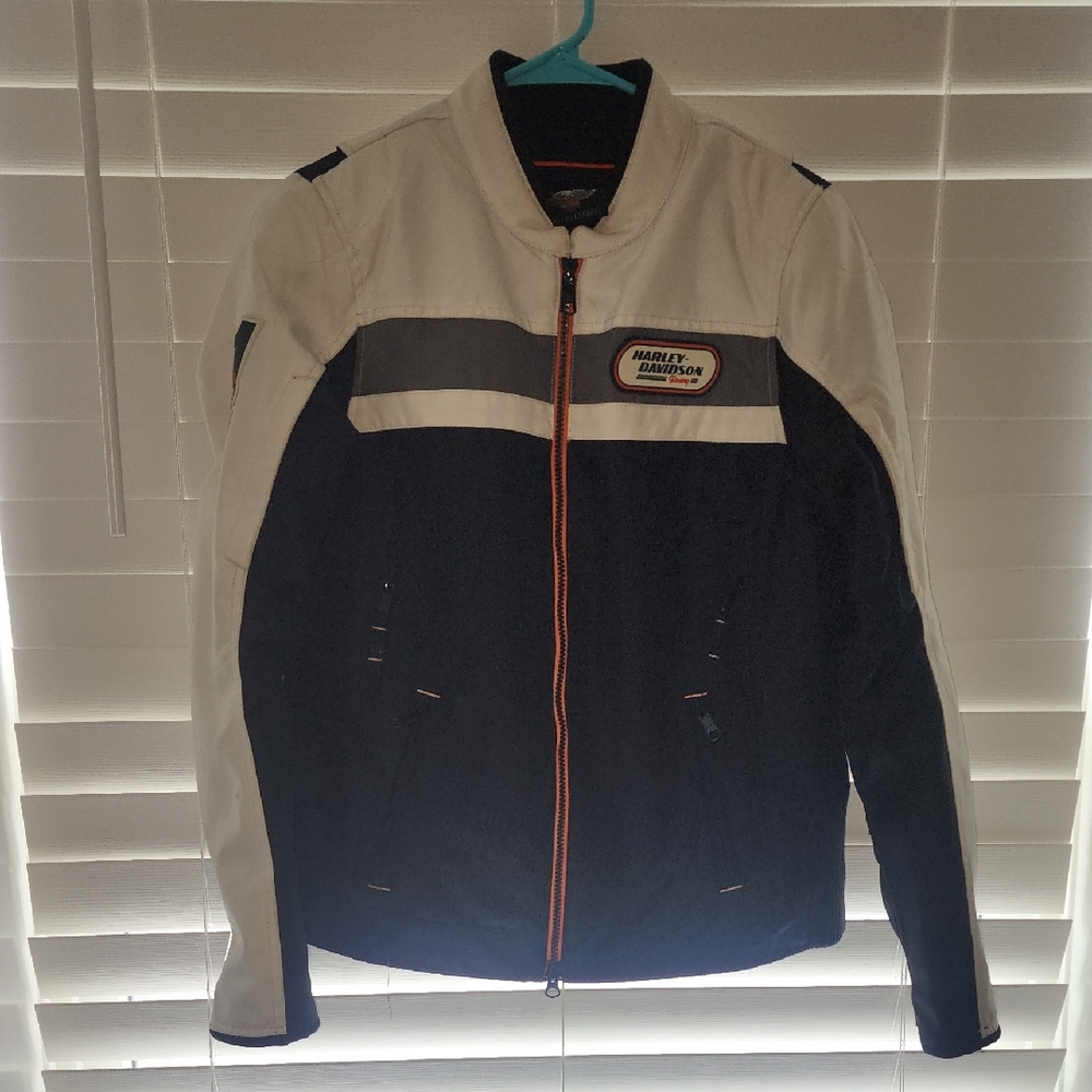 Harley Davidson jacket